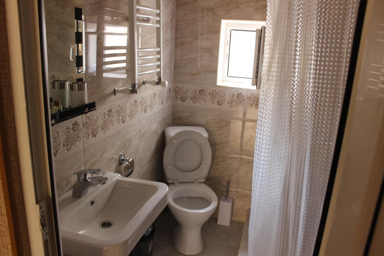 Hotel Rabath أخالتسيخه المظهر الخارجي الصورة