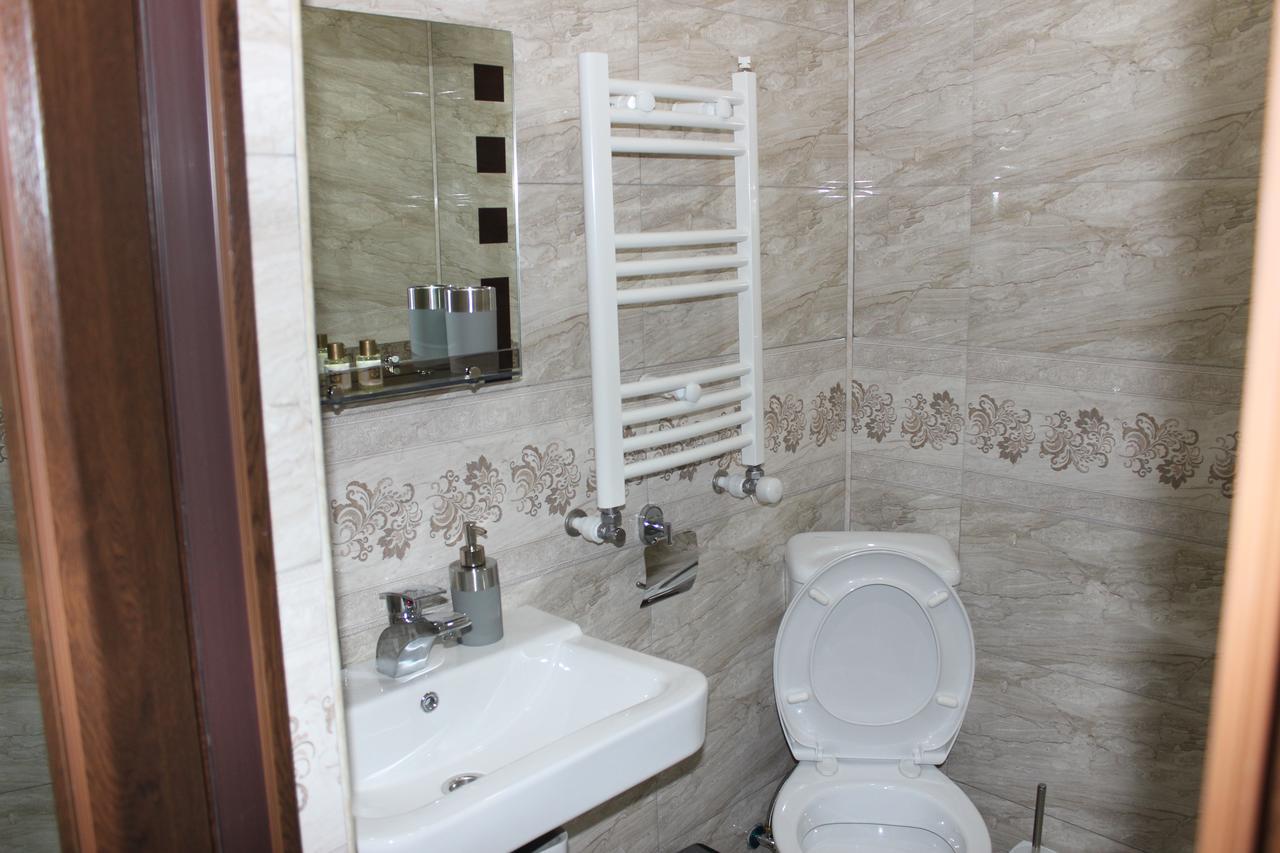 Hotel Rabath أخالتسيخه المظهر الخارجي الصورة