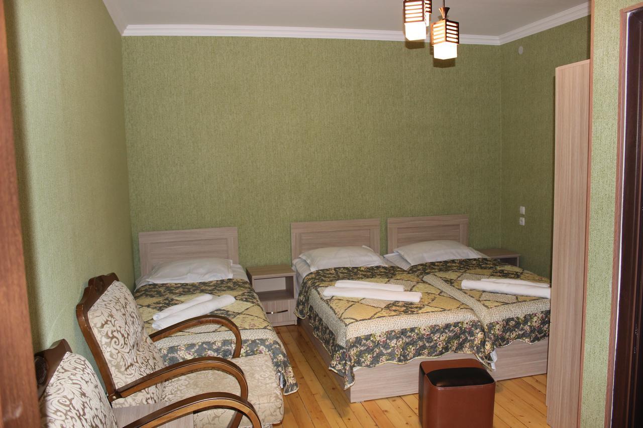 Hotel Rabath أخالتسيخه المظهر الخارجي الصورة