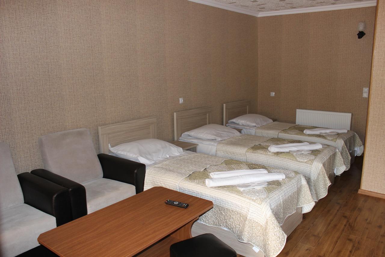 Hotel Rabath أخالتسيخه المظهر الخارجي الصورة