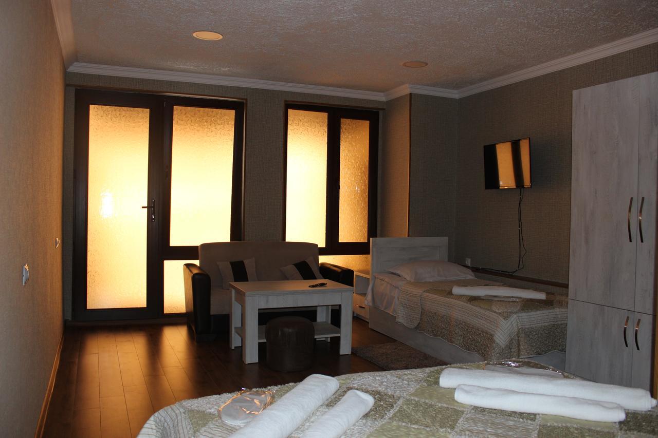 Hotel Rabath أخالتسيخه المظهر الخارجي الصورة