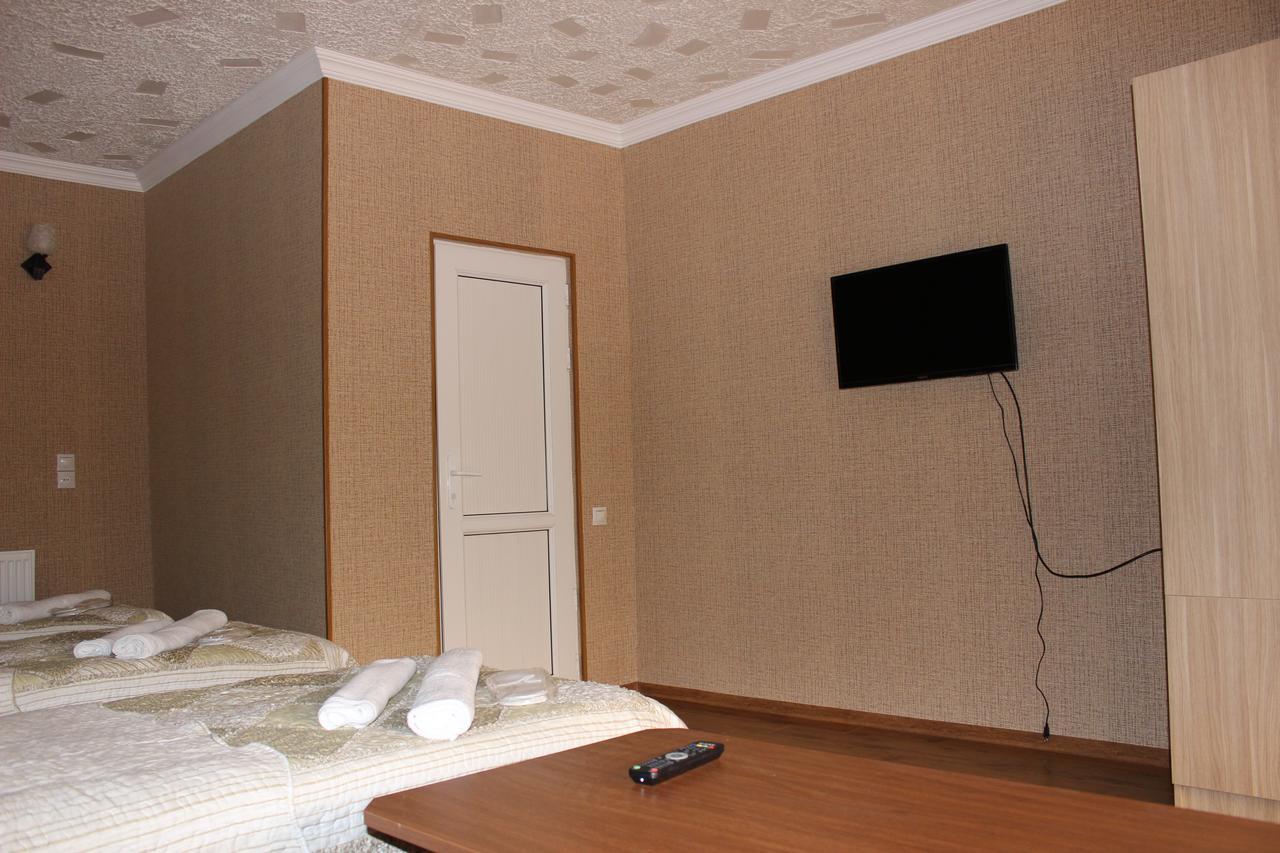 Hotel Rabath أخالتسيخه المظهر الخارجي الصورة