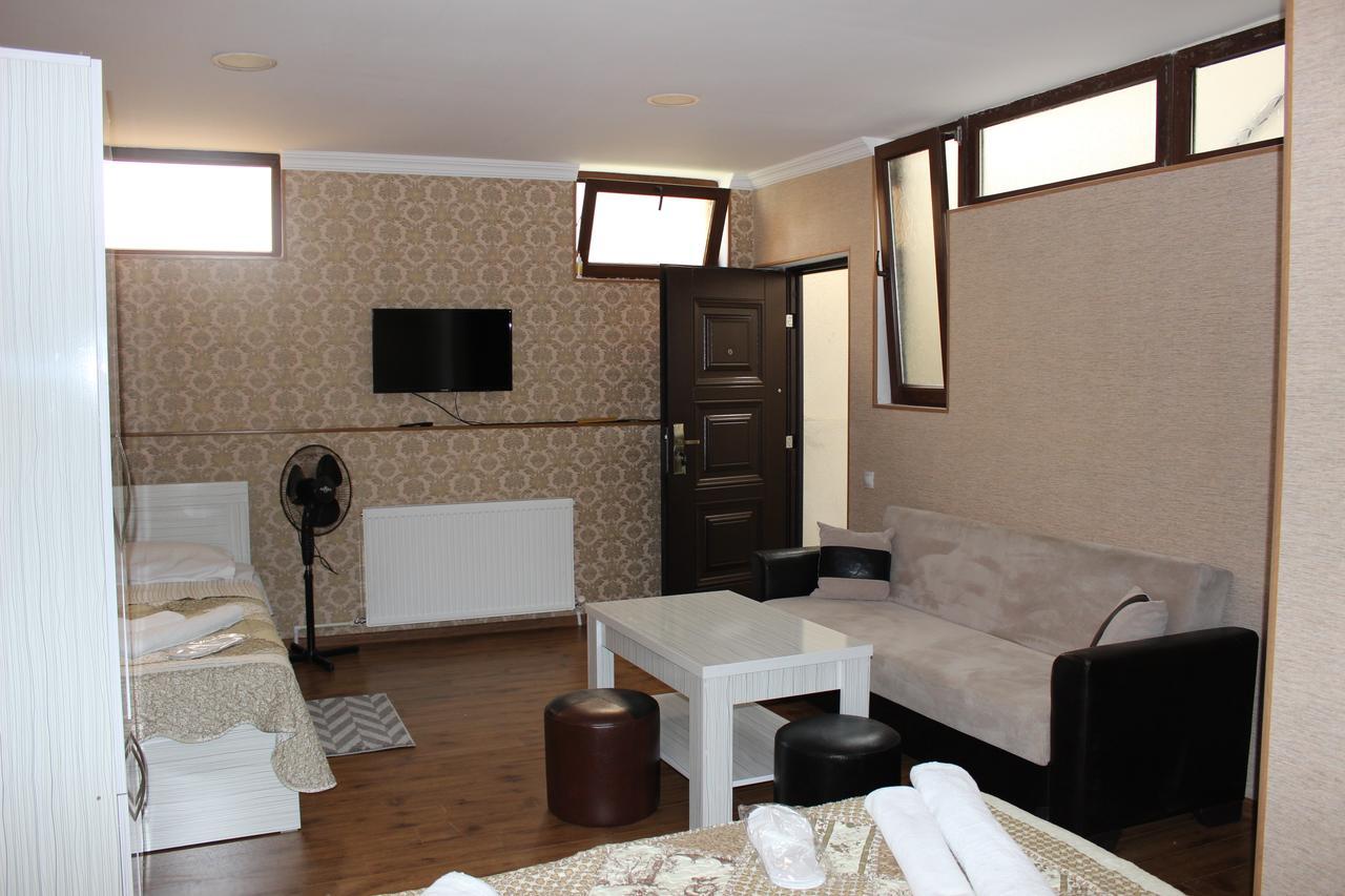 Hotel Rabath أخالتسيخه المظهر الخارجي الصورة