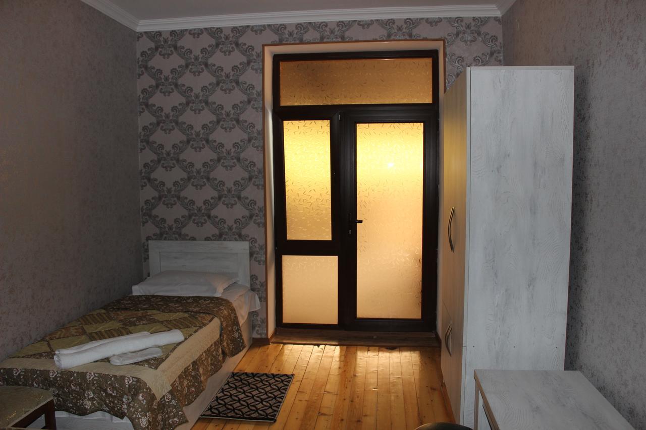 Hotel Rabath أخالتسيخه المظهر الخارجي الصورة