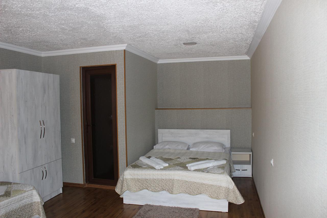 Hotel Rabath أخالتسيخه المظهر الخارجي الصورة