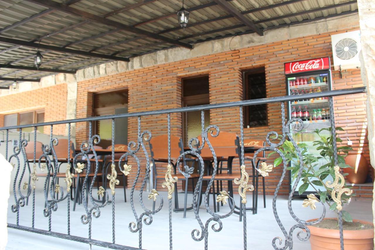 Hotel Rabath أخالتسيخه المظهر الخارجي الصورة