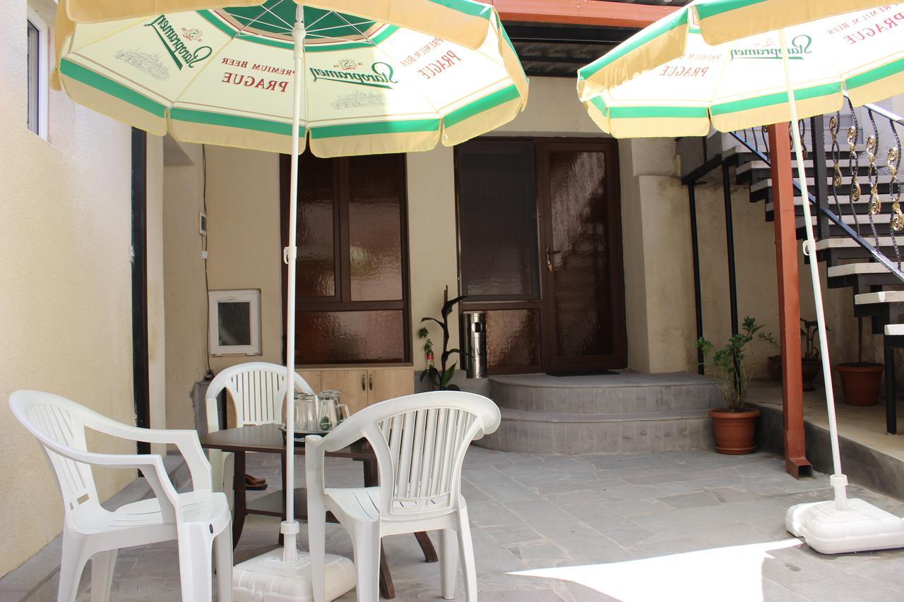 Hotel Rabath أخالتسيخه المظهر الخارجي الصورة