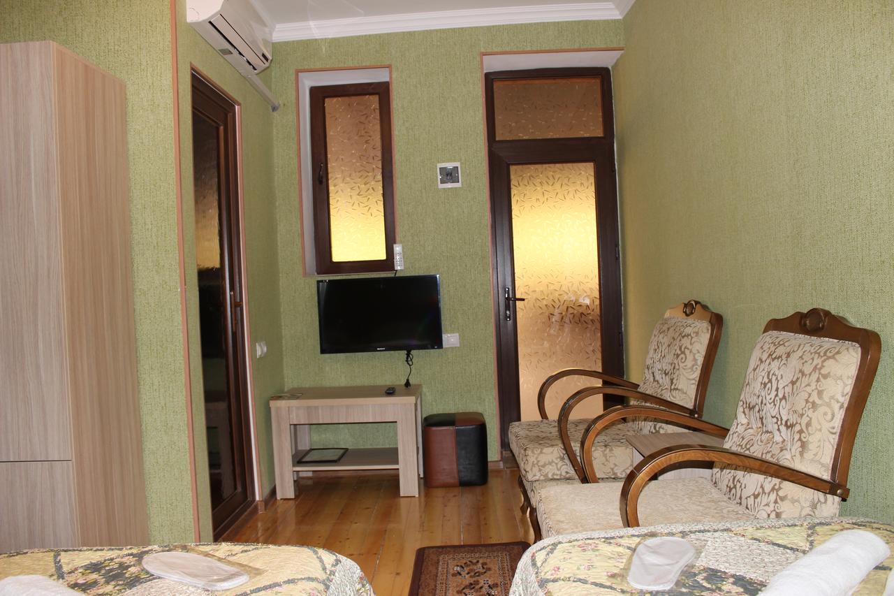 Hotel Rabath أخالتسيخه المظهر الخارجي الصورة