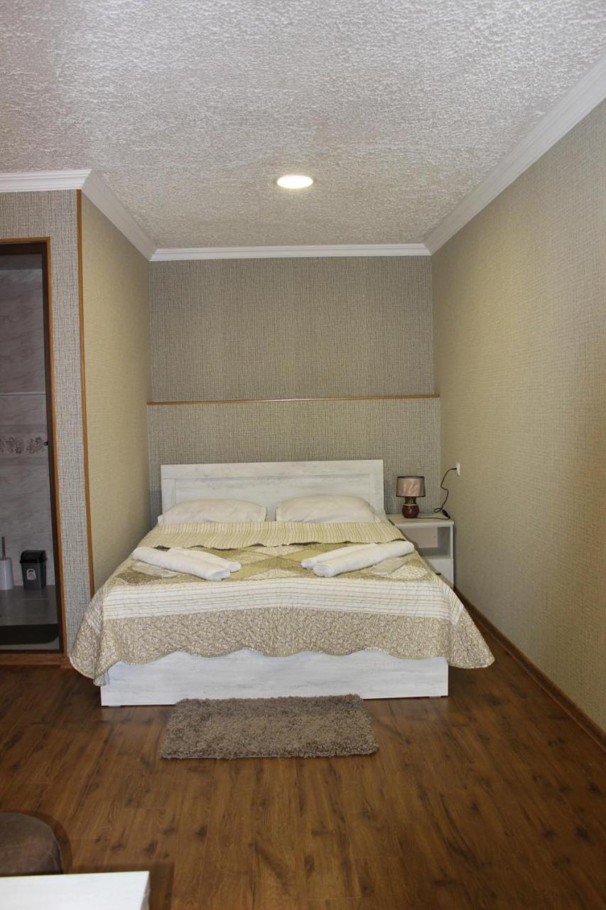 Hotel Rabath أخالتسيخه المظهر الخارجي الصورة