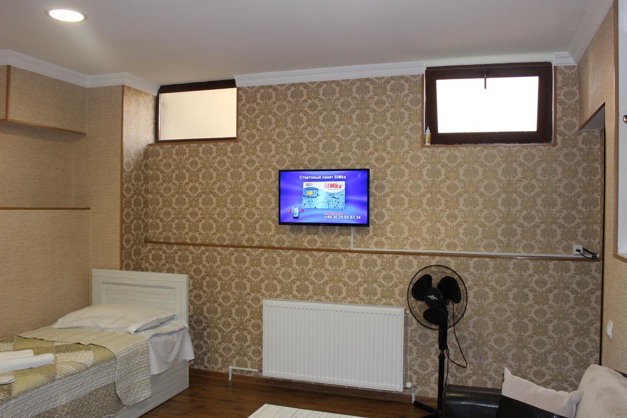 Hotel Rabath أخالتسيخه المظهر الخارجي الصورة