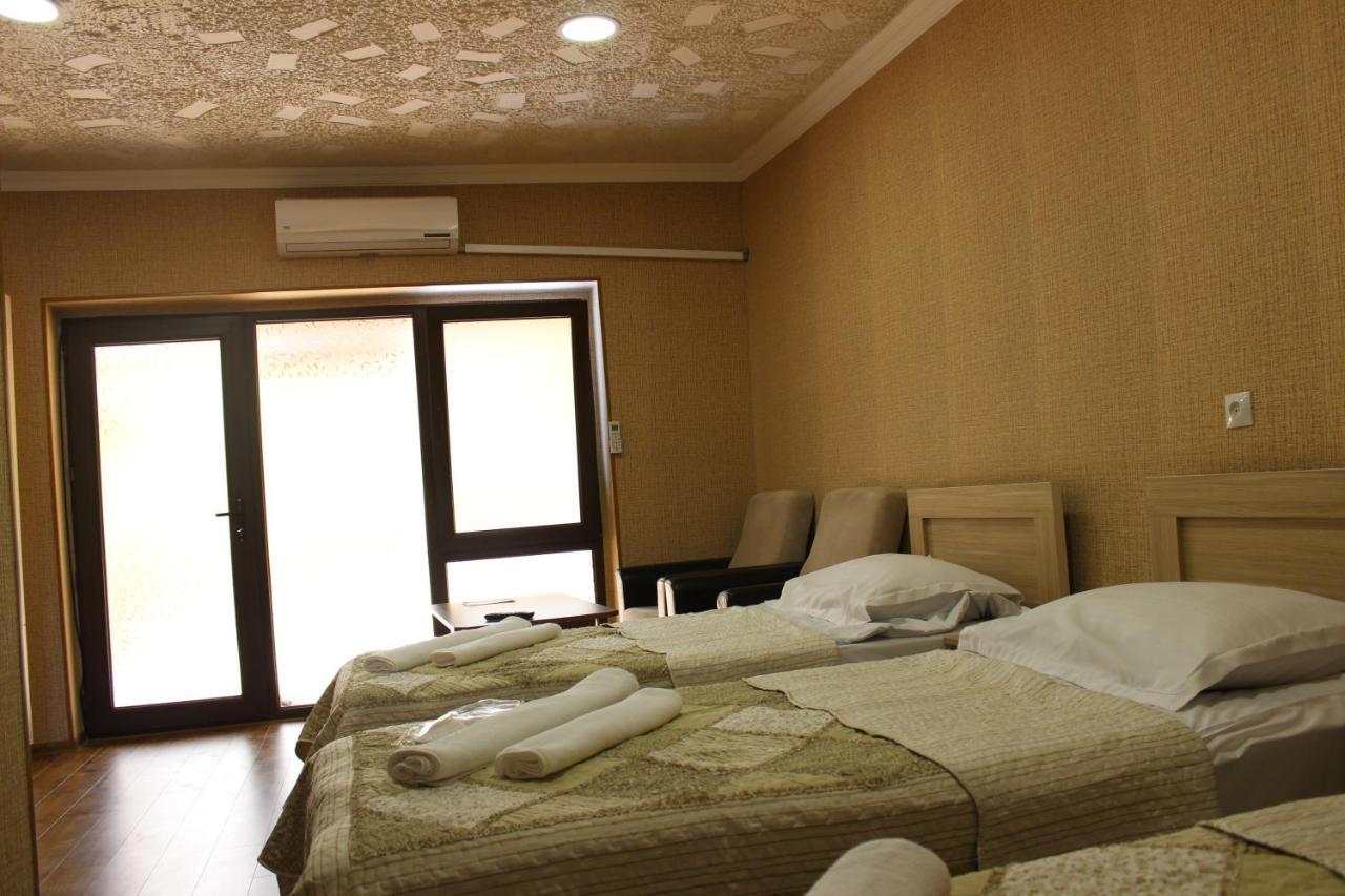 Hotel Rabath أخالتسيخه المظهر الخارجي الصورة