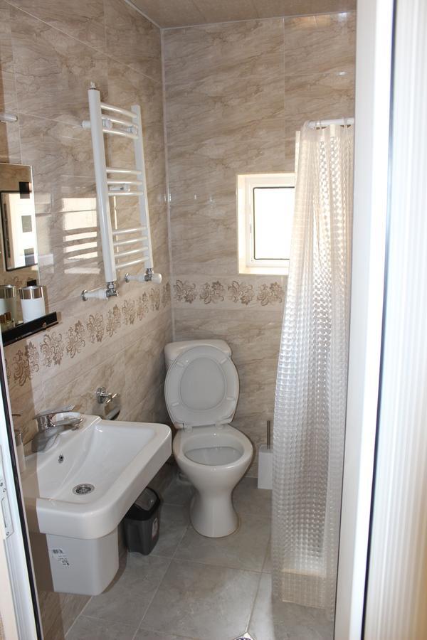 Hotel Rabath أخالتسيخه المظهر الخارجي الصورة