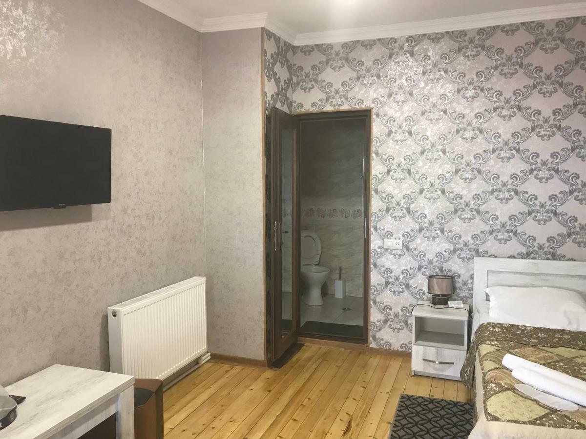 Hotel Rabath أخالتسيخه المظهر الخارجي الصورة
