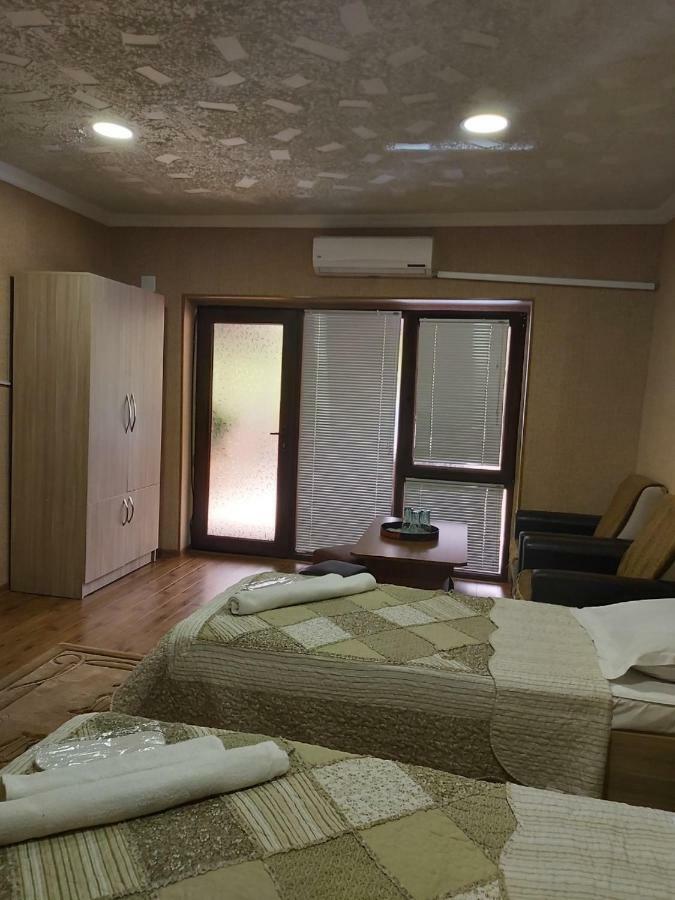 Hotel Rabath أخالتسيخه المظهر الخارجي الصورة