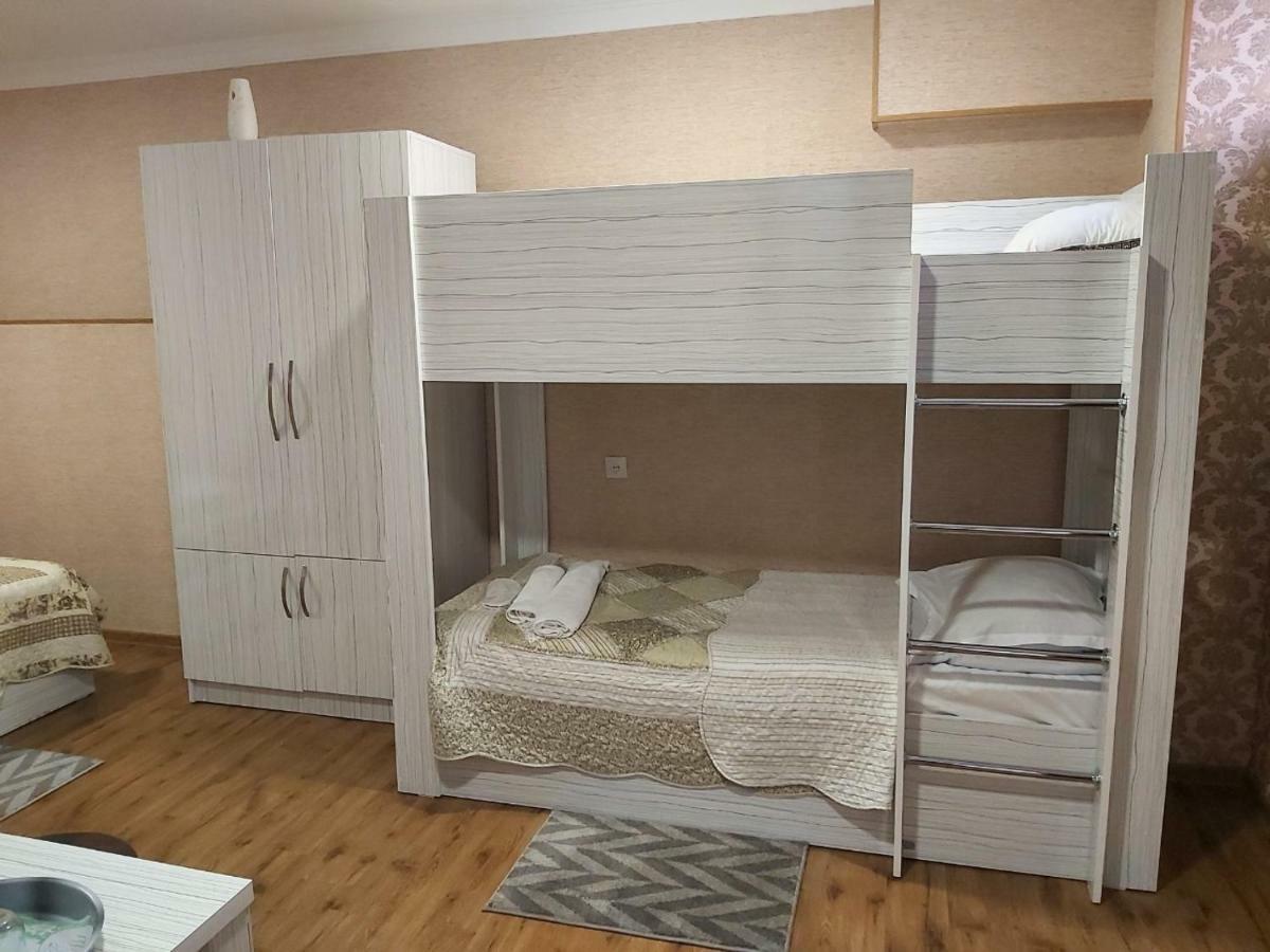 Hotel Rabath أخالتسيخه المظهر الخارجي الصورة