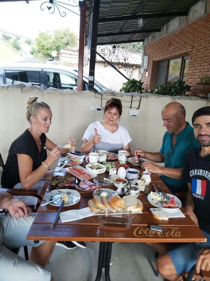 Hotel Rabath أخالتسيخه المظهر الخارجي الصورة